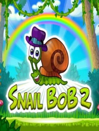 Snail Bob 2 Game Cover