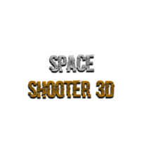 Space Shooter 3d Image