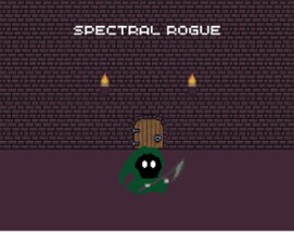 Spectral Rogue Image