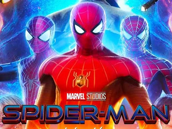 Spiderman Puzzle Match3 Game Cover