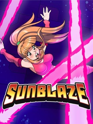 Sunblaze Game Cover