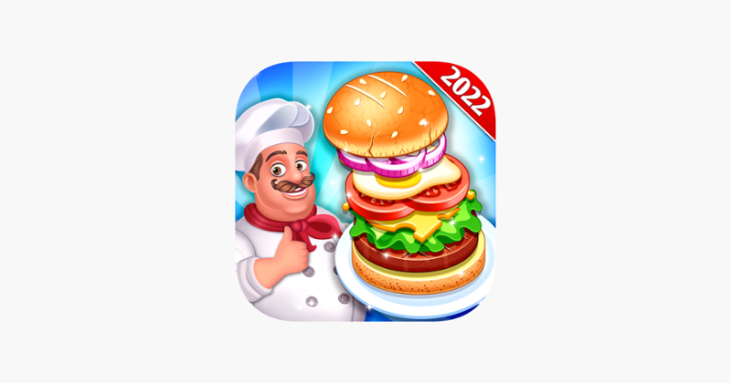 Super Chef 2 - Cooking Game Game Cover