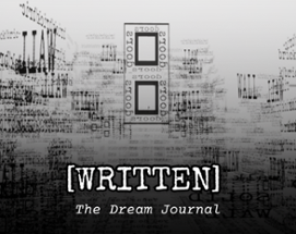 [WRITTEN]: The Dream Journal Image