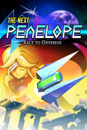 The Next Penelope Game Cover