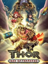 Thor: War of Tapnarok Image