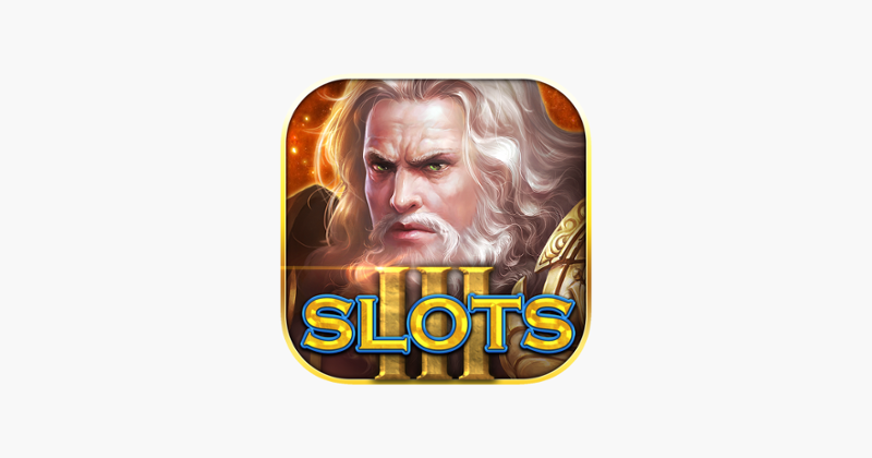 Titan Slots™ III Game Cover