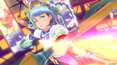 Tokyo Mirage Sessions #FE Image