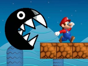 Ultimate Mario run Image