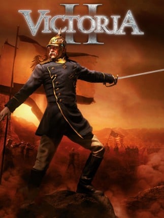 Victoria II Game Cover