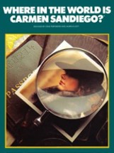 Where in the World Is Carmen Sandiego? Image