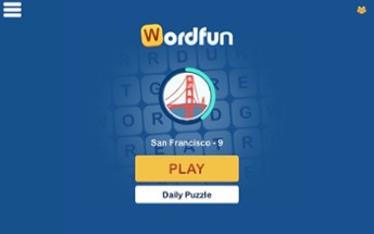 Wordfun- Word Find Mind Game Image