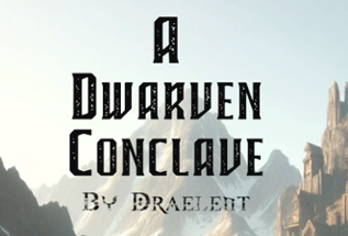 A Dwarven Conclave Image