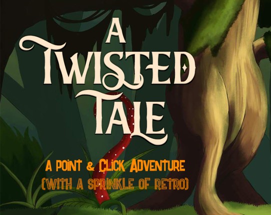 A Twisted Tale Game Cover