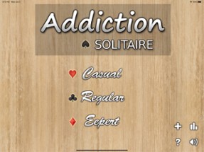 Addiction Solitaire Go Image