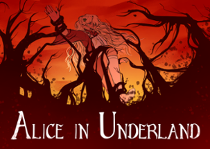 Alice in Underland Image