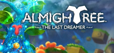 Almightree: The Last Dreamer Image