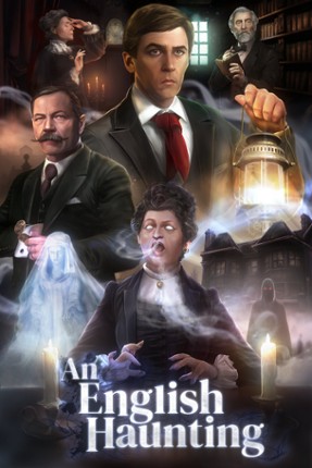 An English Haunting Game Cover