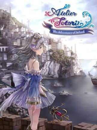 Atelier Totori: The Adventurer of Arland Game Cover