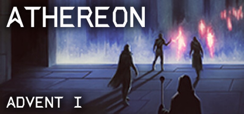 ATHEREON™: Advent I Game Cover