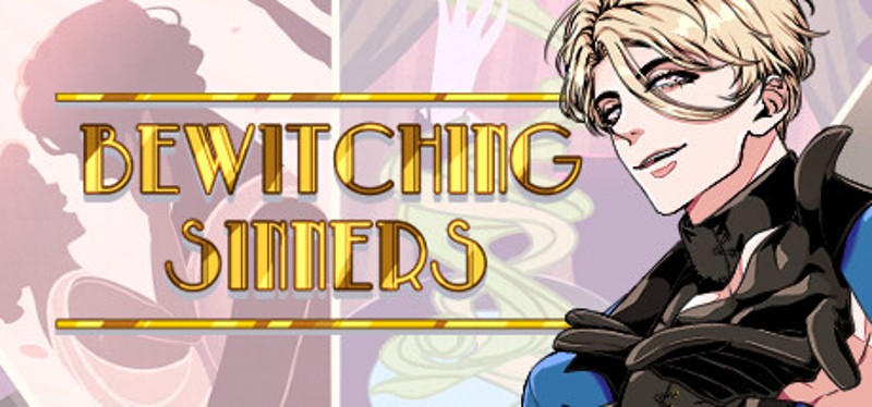 Bewitching Sinners Game Cover
