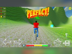 Bicycle Rider Offroad 2020 Image