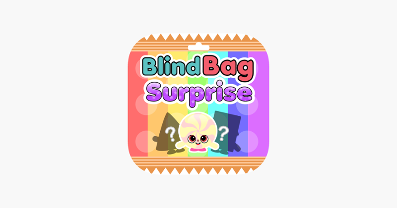Blind Bag Surprise Game Cover