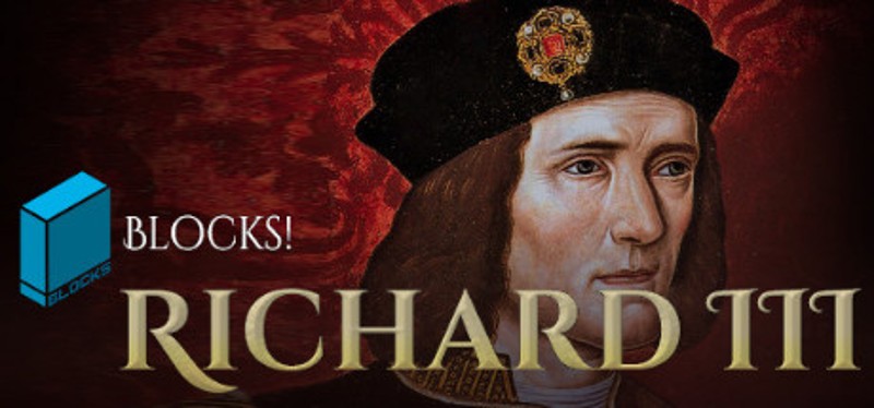 Blocks: Richard III Game Cover