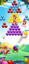 Bubble Fruit Classic Games Image