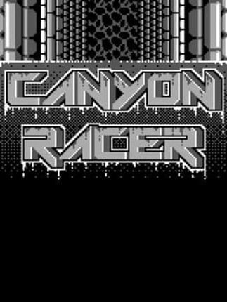 Canyon Racer Game Cover