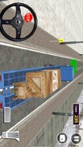 Cargo Truck Driver Simulator 2017 Image
