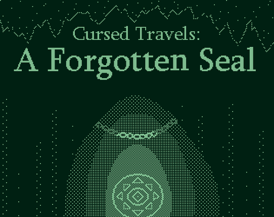 Cursed Travels: A Forgotten Seal Game Cover