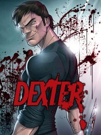 Dexter: The Game Game Cover