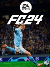 EA Sports FC 24 Image