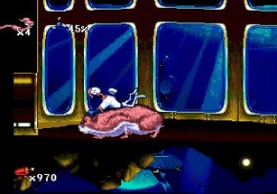 Earthworm Jim Image