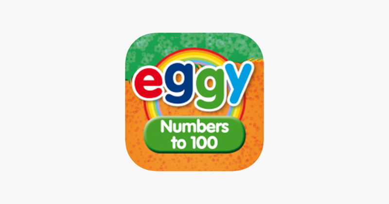 Eggy Numbers to 100 Game Cover