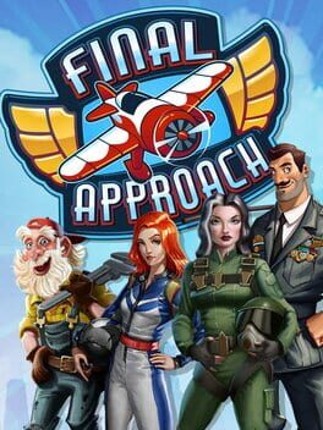 Final Approach Game Cover