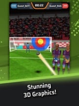 Football Live Mobile Image