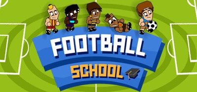 Football School Image
