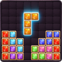 Block Puzzle Jewel Image