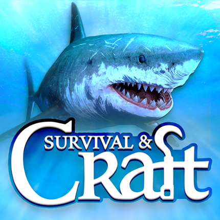 Survival & Craft: Multiplayer Game Cover