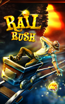 Rail Rush Image