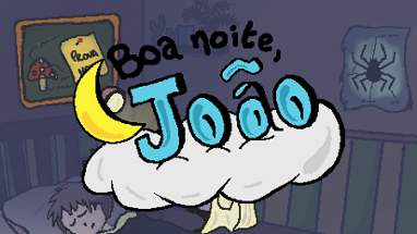 Boa noite, João Image