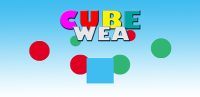 CubeWea:Runner! Image