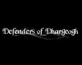 Dhargeogh defenders Image