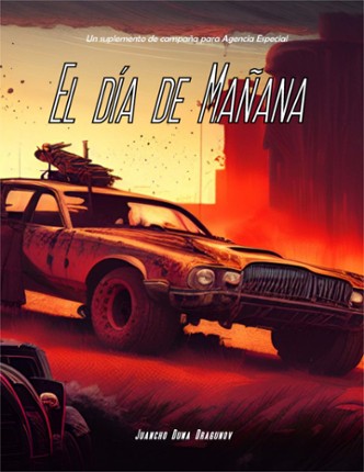 El día de Mañana Game Cover