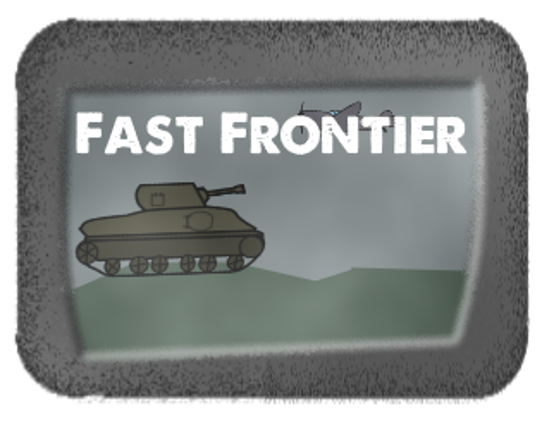 Fast Frontier Game Cover