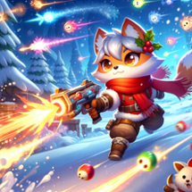 Foxy's Winter Adventure Image