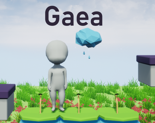 Gaea Game Cover