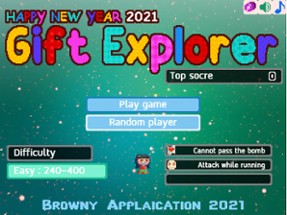 Gift Explorer Image