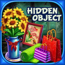 Hidden Object : Detective Image